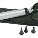 Σετ Ωτοσκοπίου K180 LED Heine | 2.5V