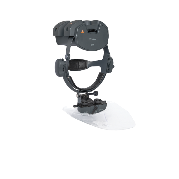 Ασπίδα Προστασίας Έμμεσου Οφθαλμοσκοπίου OMEGA 500 Heine - Image 3