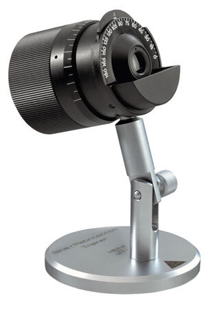 Εκπαιδευτικό Μοντέλο Σκιασκόπησης