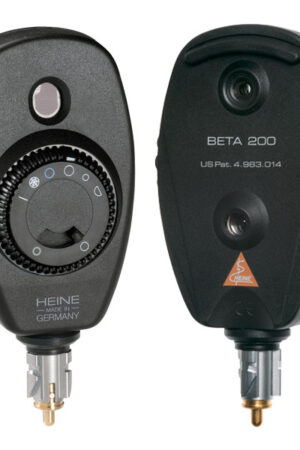 Οφθαλμοσκόπιο Heine BETA®200 LED Heine | 2.5V