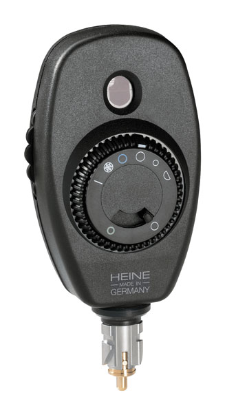 Οφθαλμοσκόπιο Heine BETA®200 LED Heine | 2.5V - Image 2
