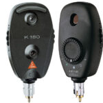 Οφθαλμοσκόπιο HEINE K®180 Διάφραγμα 2 | 3.5V