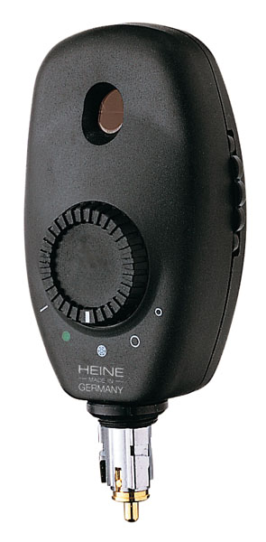 Οφθαλμοσκόπιο K®180 LED Heine | 2.5V - Image 3