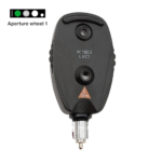 Οφθαλμοσκόπιο HEINE K®180 LED | Διάφραγμα 1