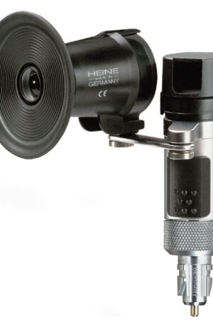 Μεγεθυντικός φακός Heine 10x για HSL 150