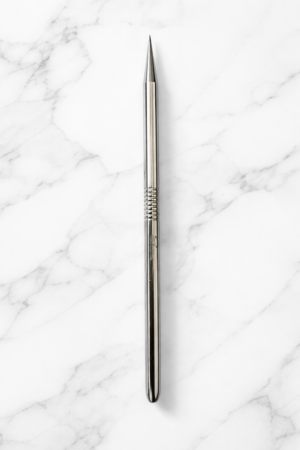 Επαγγελματικό Σπρωχτήρι Επωνυχίων Ακριβείας από Ανοξείδωτο Ατσάλι – Solingen