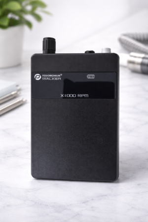 Φορητός Τροχός Νυχιών Podomonium Walker – 10.000 RPM