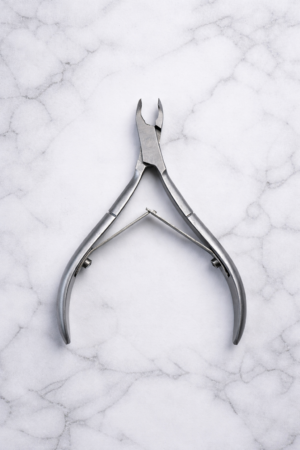 Πένσα Επωνυχίων 7mm | 10cm (Επαγγελματική)