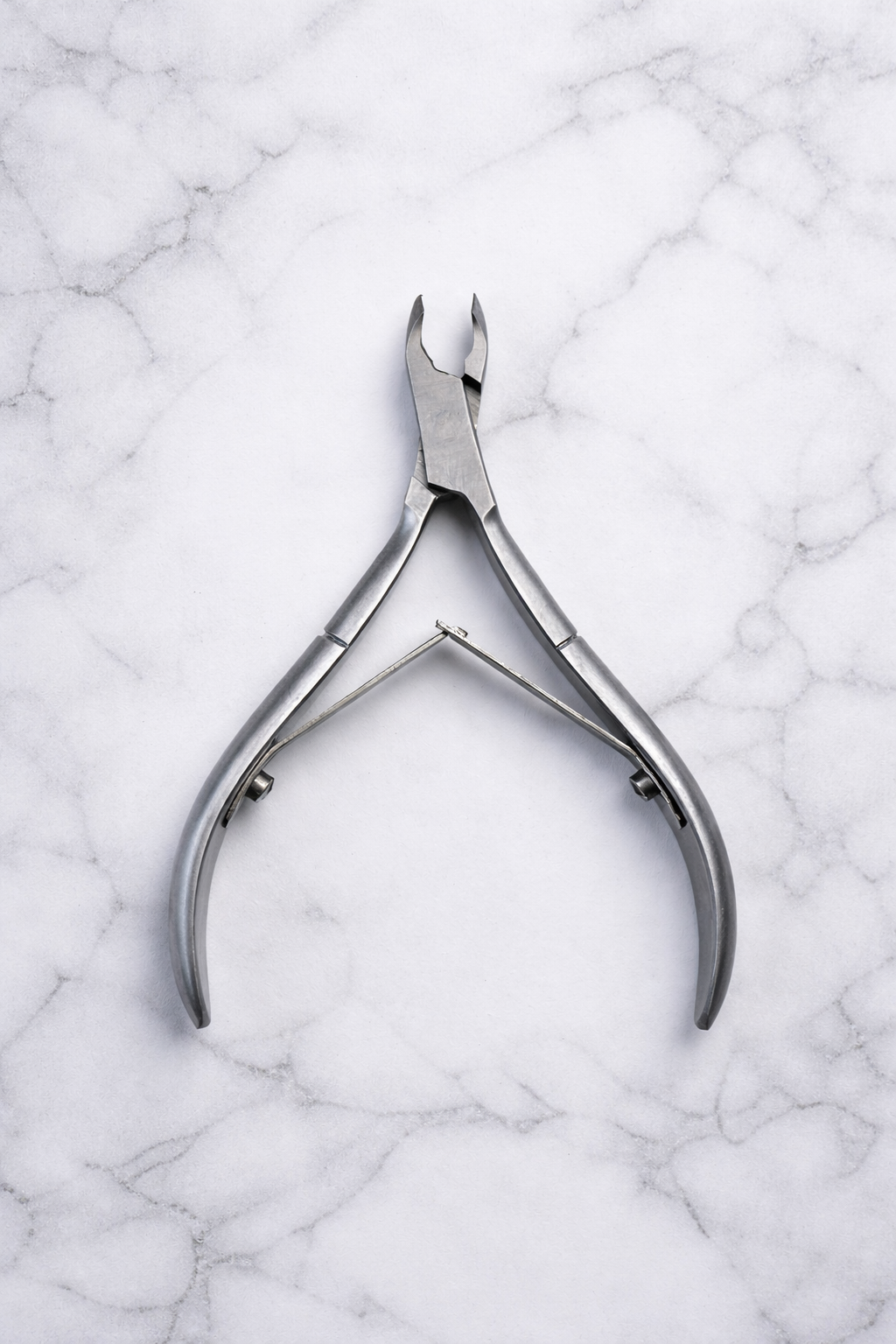 Πένσα Επωνυχίων 7mm | 10cm (Επαγγελματική)