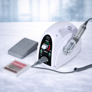 Τροχός  Νυχιών / Glazing Machine ZS-702 35.000 RPM