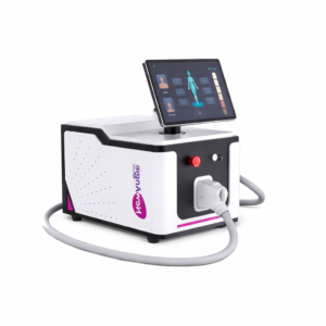 Desktop laser αποτρίχωσης Newangie 808nm