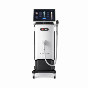 Laser αποτρίχωσης 808nm Newangie ICE