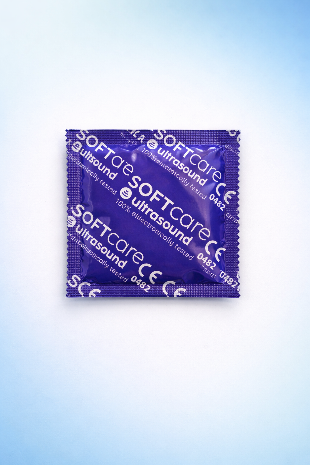 Προφυλακτικά SOFTcare Ultrasound 144 τεμ. (Με Λιπαντικό) - Image 2