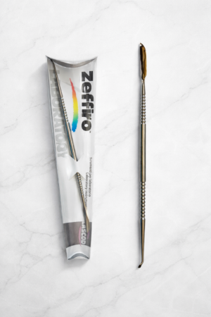 Lecron Lascod ZFL006 – Εργαλείο Τελειοποίησης / Carver για Ποδολογικά & Ορθωτικά