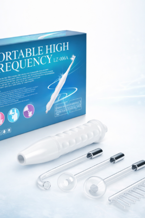 Συσκευή Καθαρισμού Προσώπου  με Ηλεκτρόδια