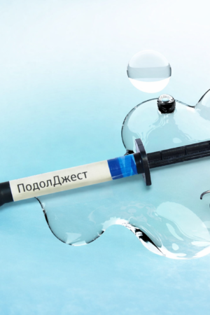 PODOLJEST Μάζα Μοντελοποίησης Μπεζ – 4 g