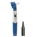 Ωτοσκόπιο Οπτικών Ινών HEINE mini®3000 με Φωτισμό LED | Μπλε