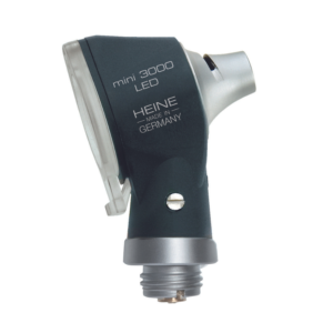 Ωτοσκόπιο  Άμεσου Φωτισμού  HEINE mini 3000 LED