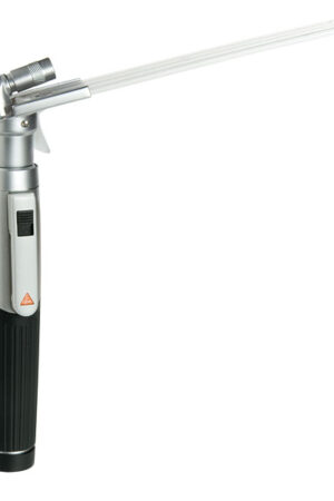 Φαρυγγοσκόπιο Heine mini®3000 με Φωτισμό Xenon | Μαύρο