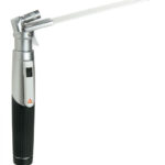 Φαρυγγοσκόπιο Heine mini®3000 με Φωτισμό Xenon | Μαύρο