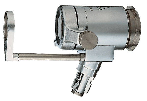 Φωτιζόμενη Κεφαλή Ορθοσκοπίων Heine UniSpec - Image 2