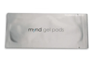 Αυτοκόλλητα Ηλεκτρόδια Φυσικοθεραπείας Ημικρανίας TENS Mynd Tenscare | 3τμχ