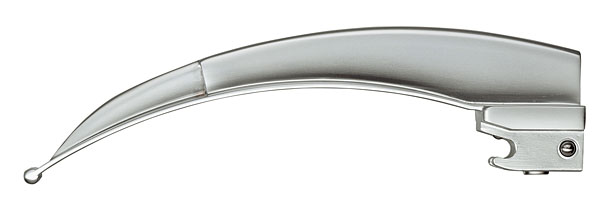 Λάμα Λαρυγγοσκοπίων Macintosh Heine Mac 3 - Image 4