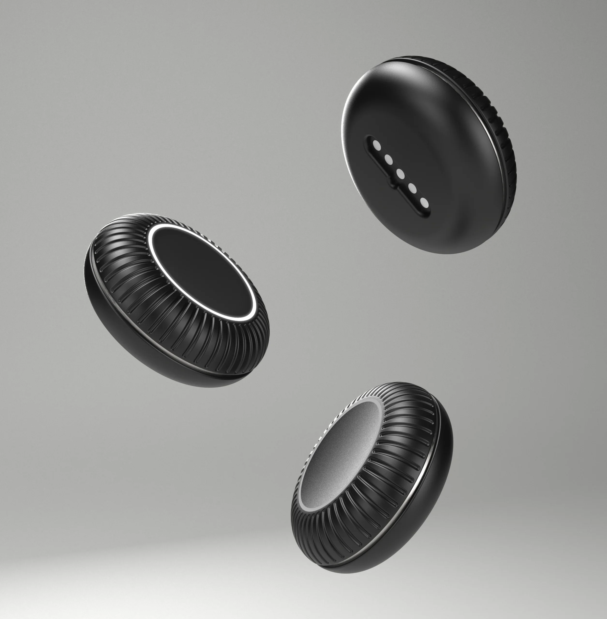 Συσκευή TENS Μυϊκής Αποκατάστασης Form TensCare - Image 7