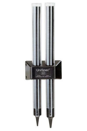 Επίτοιχη Θήκη για Χωνάκια μ.χ Heine UniSpec®