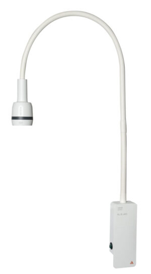 Εξεταστικός Φωτισμός Heine EL3 LED | Επιτοίχιος