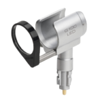 Κτηνιατρικό Ανοιχτό Επεμβατικό Ωτοσκόπιο Heine G100 LED