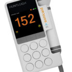 Doppler Μαιευτικό Huntleigh Sonicaid SR3