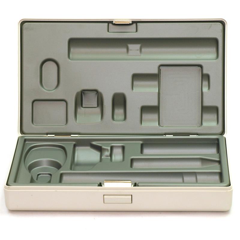 Θήκη Κτηνιατρικού Σετ