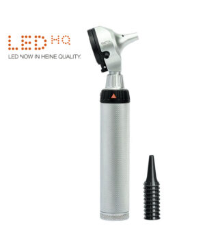 Ωτοσκόπιο BETA®200 LED Heine | 2.5V