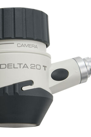 Δερματοσκόπιο Heine Delta 20T χωρίς Κλίμακα