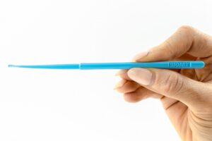 Κιουρέτες Αυτιών Bionix Blue InfantScoop®