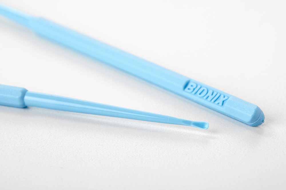 Κιουρέτες Αυτιών Bionix Blue InfantScoop® - Image 2