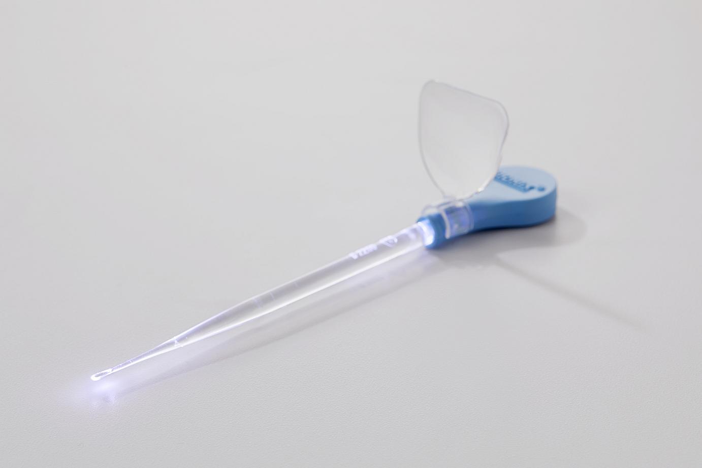 Φωτιζόμενες Κιουρέτες Αυτιών Bionix InfantScoop® - Image 2