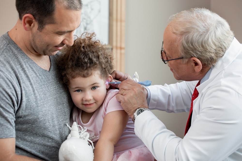 Λαβίδες Αυτιών Bionix® Φωτιζόμενες - Image 4