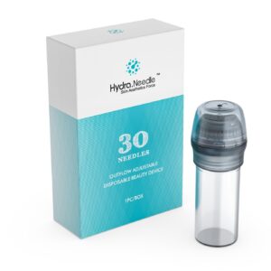 Hydra Needle 30 - Συσκευή Μικροβελονισμού 30 Βελονών | 0.25mm