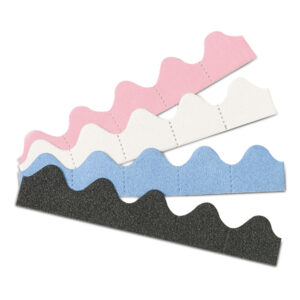 Ανταλλακτικά Λειαντικά Μίας Χρήσης για Κυλινδρικές Φρέζες – Διάφορες Κοκκομετρίες (60 τεμ.)