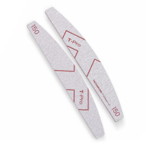 Επαγγελματικές Λίμες Νυχιών Zebra T-Pro 150/150 – 5 τεμ.