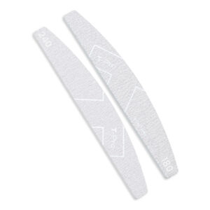 Επαγγελματικές Λίμες Νυχιών Zebra T-Pro 180/240 – 5 τεμ.