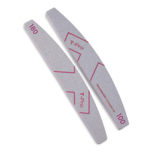Επαγγελματικά Buffer Νυχιών T-Pro 100/180 – 3 τεμ.