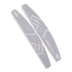 επαγγελματικά buffer νυχιών 180/240 T-Pro με μαλακή επιφάνεια