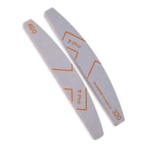 Επαγγελματικά Buffer Νυχιών T-Pro 320/400 – 3 τεμ.