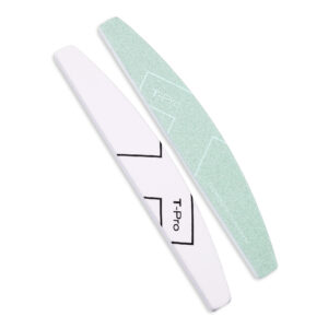 Επαγγελματικές Λίμες Γυαλίσματος Νυχιών T-Pro Shiner High Gloss – 3 τεμ.