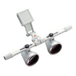 Μεγεθυντικές Λούπες Heine 2.5x/340mm για Επαγγελματικό Κεφαλοδέτη Heine Headband L