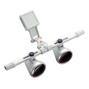 Μεγεθυντικές Λούπες Heine 2.5x/340mm για Επαγγελματικό Κεφαλοδέτη Heine Headband L