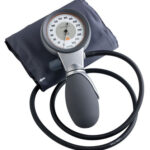 Πιεσόμετρο Χειρός με Κράμα Αλουμινίου HEINE GAMMA G7® | Περιχειρίδα Ενηλίκων